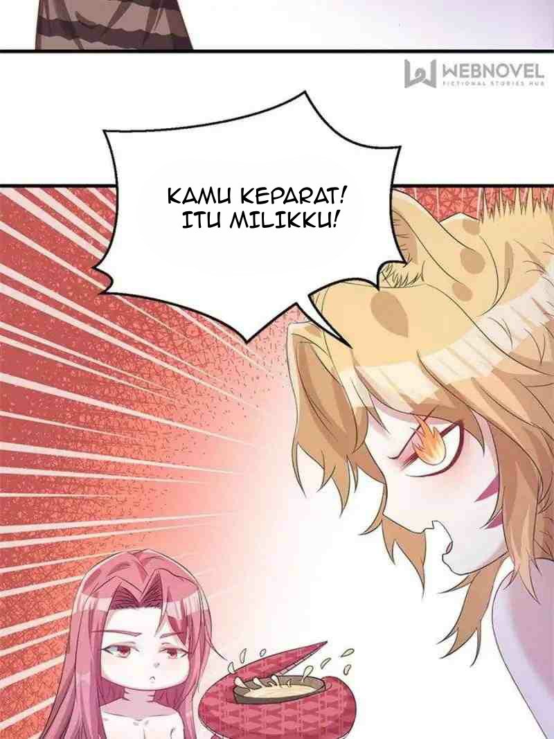 Beauty and the Beasts chapter 81